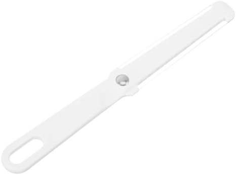 Cheese Slicer Cheese Cutter Slicer Cutting Tool Egg Slicer Frosting Knives Cheese Cutters Butter Cutter Tool Kitchen Gadgets Tools Household Plastic Condiment White