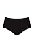 Produktbild Mey Basics Serie Illusion Damen Hipster Schwarz 40