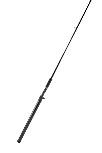 Canne à saumon Okuma Guide Select Pro 9'2 sessions matinales - 4
