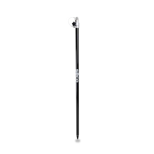 SECO Carbon Fiber Robotics Prism Pole