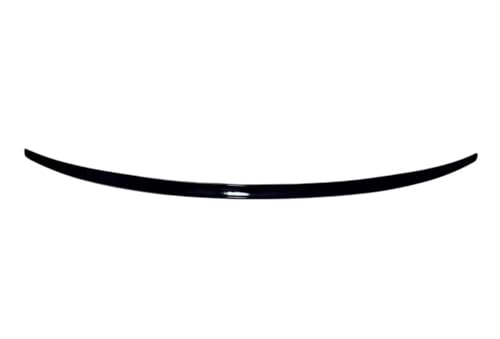 Aileron de coffre arrière aérodynamique pour stabiliser votre A4 S4 B9.5