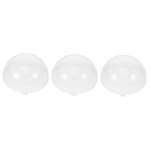 Protector para de resistente PRETYZOOM de 3 unidades para evitar averías en cámaras exterior 2