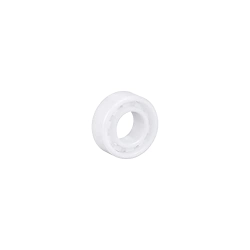Roulement céramique SMR115ZZ CB 5x11x4 mm inox étanche pour moulinet MR115