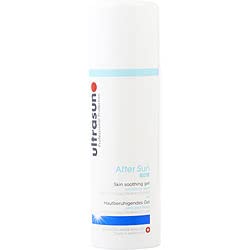 Ultrasun After Sun and Poser Laser Gel 150 ml