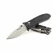 Ganzo G704 Folding Knife Camping Knife Hunting Knife EDC Pocket G10 Handle.