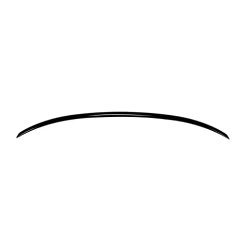 Aileron coffre arrière VW Jetta MK6 spoiler wing réglage extérieur