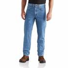 Carhartt Men's Slim Fit Heavyweight 5-Pocket Tapered Jean2