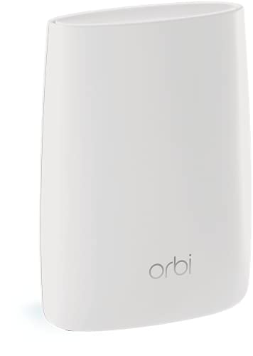 NETGEAR Orbi Ultra-Performance Whole Home Mesh WiFi Satellite...