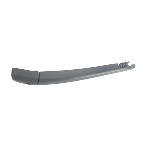 Brazo de limpiaparabrisas trasero para solucionar el barrido defectuoso en Mazda 3 BK y 5 CR