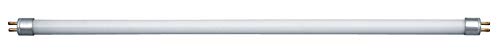 Leuchtstoffröhre Leuchtstofflampe fluoreszierend G5 2700K warmweiß Leuchtröhre Röhrenlampe (G5 T4 8W) Cover