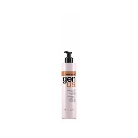 Genus Hyaluronic Color protection cream 200 ml, 200 ml (Pack of 1)