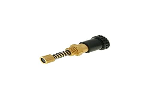 Bouton De Starter Pour Carburateur Dellorto