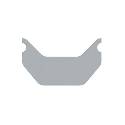 Frein à disque WABCO 12182091 jeu de plaquettes de frein utilitaire - 2