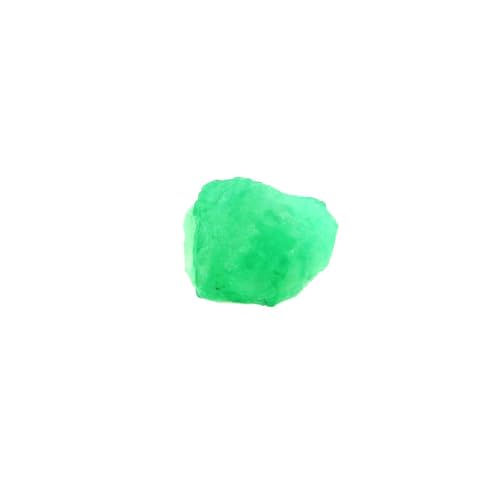 Émeraude de Swat 1.96 Carats trésor naturel de la mine Mingora