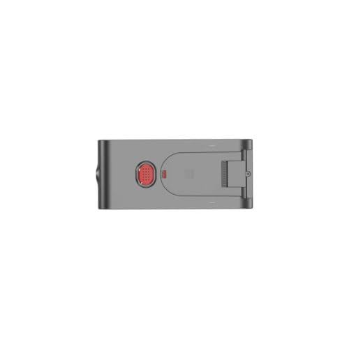 Aodebiao V16 Aspiradora Reemplazo De Accesorio: Batería 8 * 2500mAh, No para Otras Marcas, Confirme El Modelo Antes De Comprar