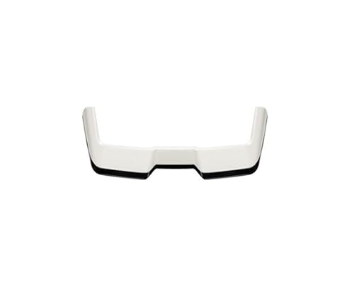 Aileron de toit Toyota RAV4 2020-2023 : spoiler latéral de coffre arrière et aile de hayon