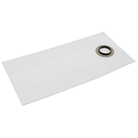 1x Bolsa de Tela REUTILIZABLE para Aspiradora Makita 440 Cover