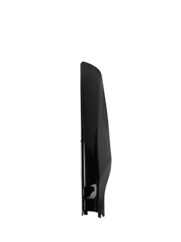 �J�[�S�L�����A �N���X�o�[ ���[�t���b�N�J�o�[ �p �����h �N���[�U�[�v���h 150 LC150 2010-2018 �ו���ו��o�[���[���G���h�ی�W(�u���b�N,1pcs Front Right)