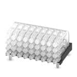 Phoenix Contact/====Box=1qty-===/1071321 1071321 LED Lighting Mounting Accessories HS LC-H-D2C/ R4XC9-2,54