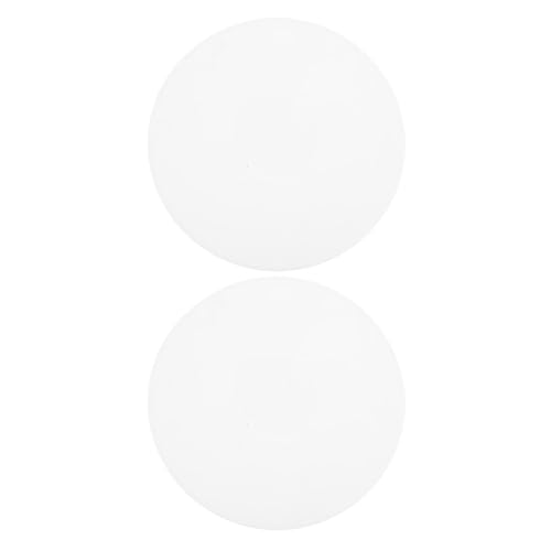 Frcolor 2�Z�b�g �A�N�������y���_���g���C�g�f�B�t���[�U�[ ���a26cm ���^1mm �ψ�g�U�p�l�� �O���A�y�� �V��Ɩ��p�����v�V�F�[�h�J�o�[ ���r���O��I�t�B�X�Ɩ�����