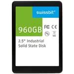 SFSA960GQ1AA8TO-I-OC-226-STD�A�\���b�h�X�e�[�g�h���C�u�A960GB IND SATA SSD MLC X-60 IND Temp