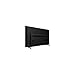 Abbildung Sony KD-43X73K 109,2 cm (43") 4K Ultra HD Smart TV WiFi Noir
