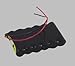 Technical Precision Replacement for Jones Medical Instruments Satellite SPRIOMETER Battery