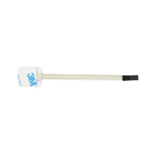 Teclado con interruptor de membrana monotecla azul ideal para solucionar fallos en botoneras 7