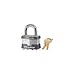 Master Lock #1KA-2081 1-3/4 Laminated Padlock6
