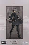 Amazon | 2B 「NieR：Automata 1.1a 放送記念くじ」 B賞 フィギュア