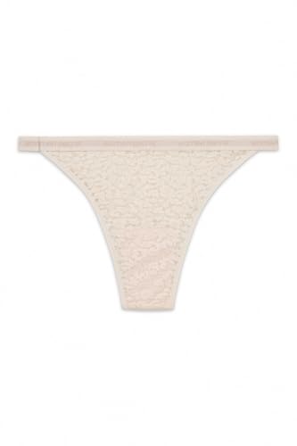 Women'secret Braga Brasileña Colección Wild Helanka