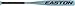 Easton | Ghost Youth Fastpitch Softball Bat | Approved for All Fields | -11 | 1 Pc. Aluminum | Light Blue | 26 Inch