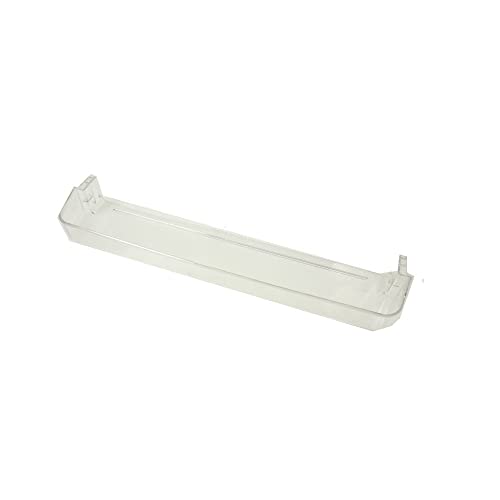Balconnet central ou supérieur (43 x 8,5 x 5 cm) pour réfrigérateur Valberg, Far, Candy, Iberna, Zerowatt - 12131000005080