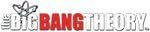 The Big Bang Theory logo.
