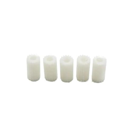 Engrenage de levage Xerox Docucolor par lot de 5 pièces DC5065 pour imprimantes