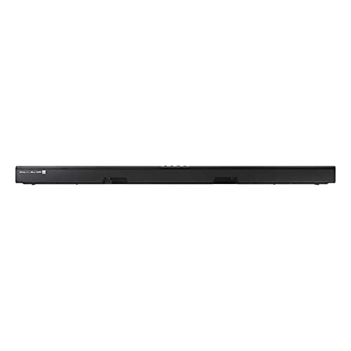 Image of Samsung HW-Q600A /XL with Wireless Subwoofer 300 W Bluetooth Soundbar (Black, 3.1 Channel)