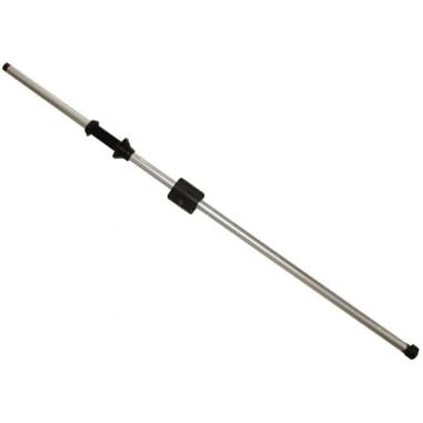 Antarion TONNA - Antena de TDT omnidireccional 40 dB + amplificador 2 S + mate cruce camping car caravana