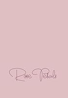 Rose Petals 1965210090 Book Cover