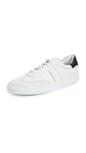 GREATS Men's Charlie Leather Sneakers