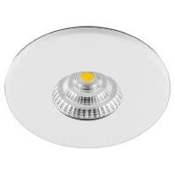 EVN Plafón empotrable LED - Downlight/punto/reflector