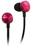 ETH978 (Knight) Metal Earphone with Mic and Comply Foam Tips