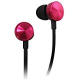 ETH978 (Knight) Metal Earphone with Mic and Comply Foam Tips