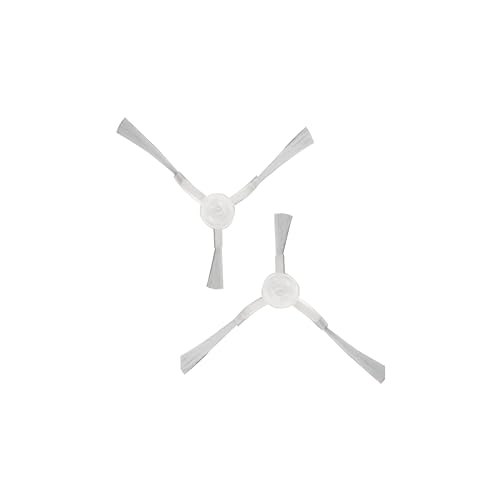 SwitchBot ロボット掃除機 S10 サイドブラシ（2個セット） 消耗品 アクセサリー