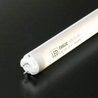 ODELIC LEDu hJh^pǌ`LEDv БdБz G13 ǌuv40`(40W`) F dF(3000K) 14W S1,900lm No.440RER(LED-TUBE 40R/L/21/G1