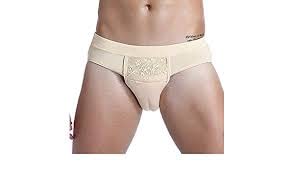 bencomm Camel Toe Invisible Gaff Cross Dress Standard Pantie Cross Dress Standard-picture-11