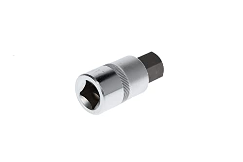 Chave soquete 1/2 hex.17mm