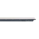 V-TAC Produits de qualité V-TAC VT-1254 Plafonnier LED étanche 48 W 120 LM/W X-Series tube 150 cm couverture satinée 6 500 K IP65 - sku 10222