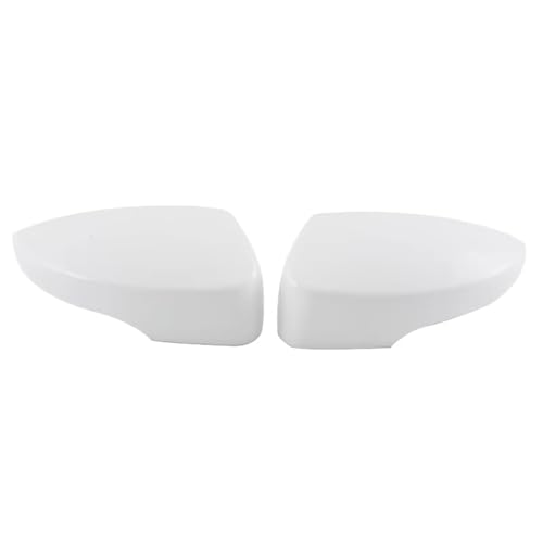 Remplacement rétroviseurs Ford Kuga résout coque abîmée Escape 2013-2019 cache blanc trou clignotant