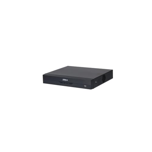 Dahua - XVR 8 Canales Dahua 5in1 1080N H.265 + - XVR4108HS-I