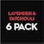 Lavender & Patchouli